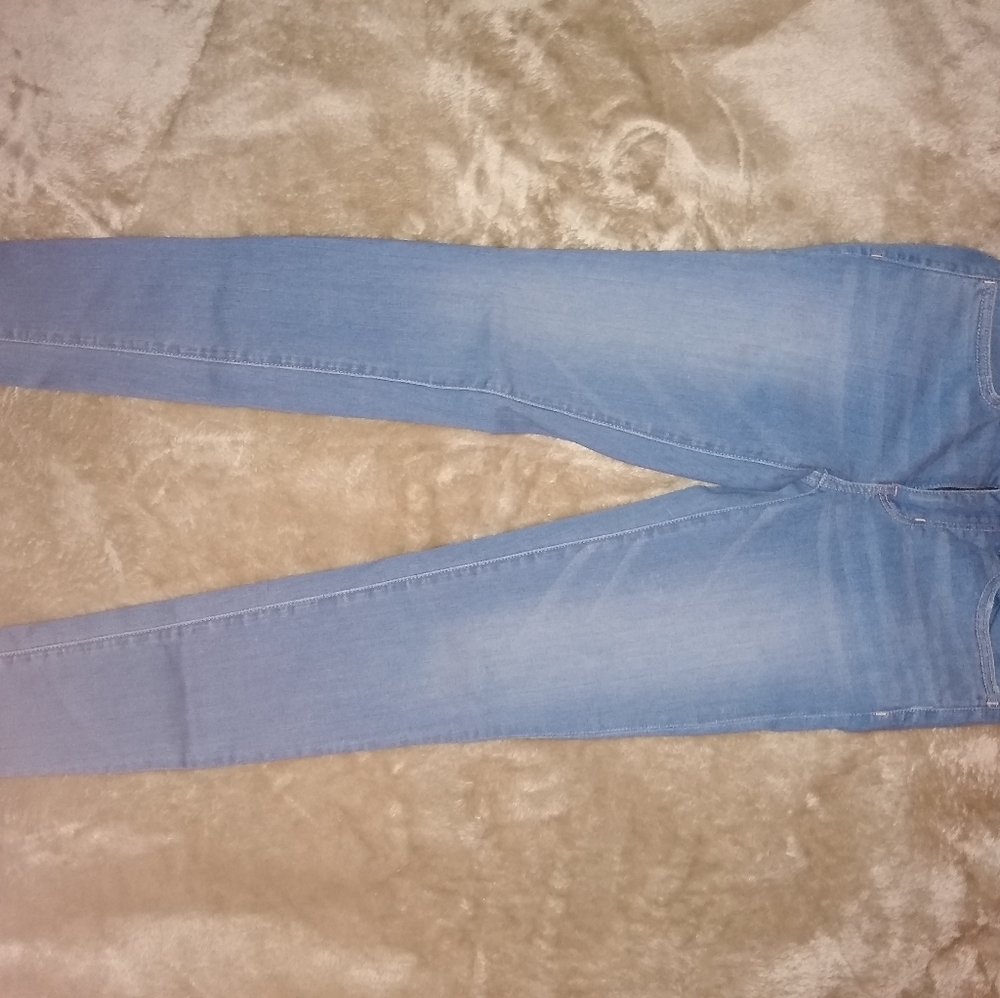 American Eagle jegging